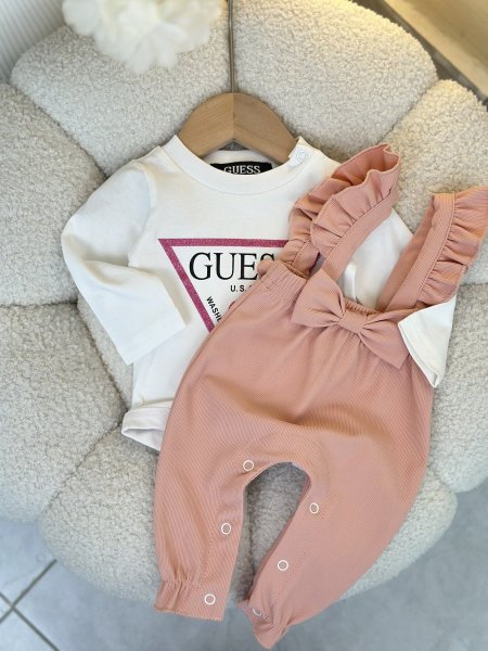 افرهول بيبي Guess