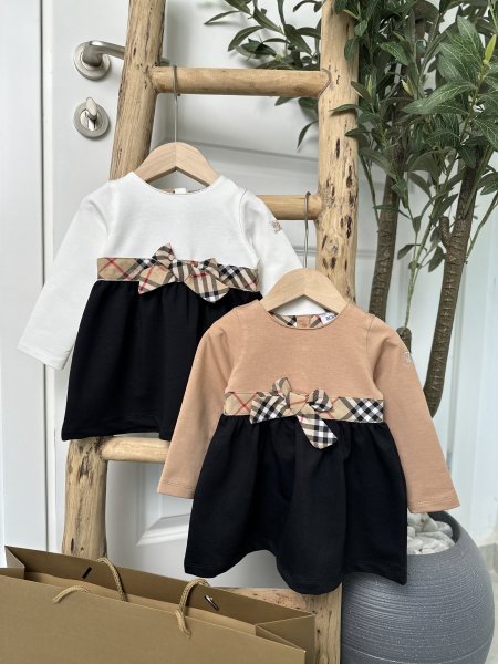 فستان Burberry 3078