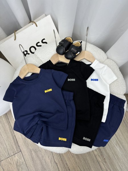 بدلة boss