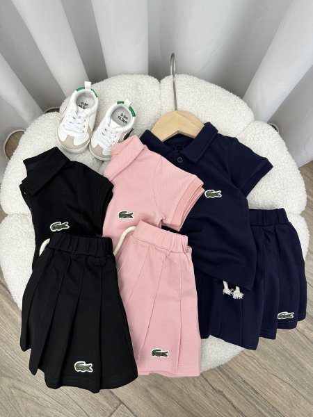 بدلة lacoste 6624