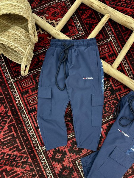 بنطلون دكماخ tommy