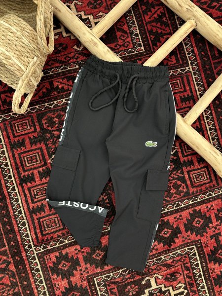 بنطلون دكماخ Lacoste