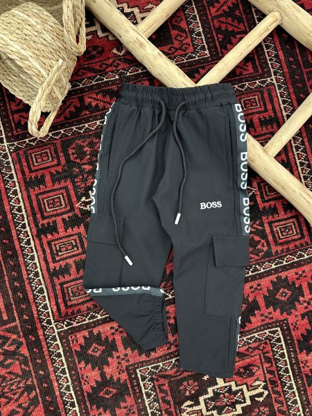 بنطلون دكماخ boss