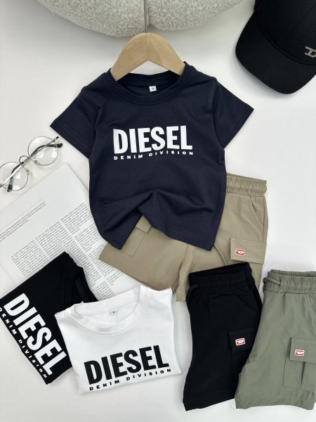 بدلة diesel