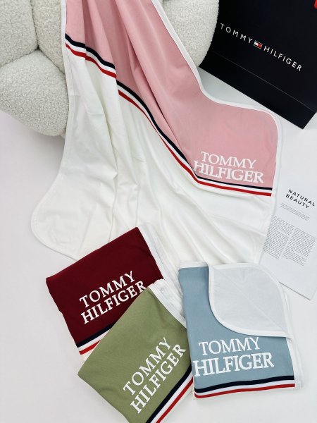 حرام Tommy