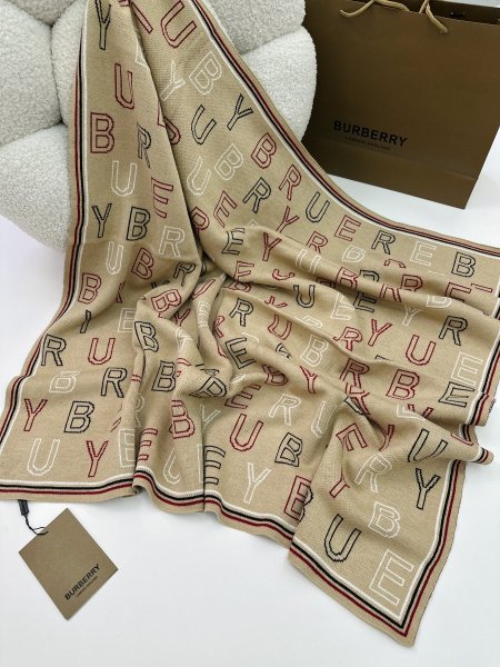 حرام burberry