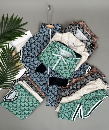 بدلة ربيعي lacoste 20-92
