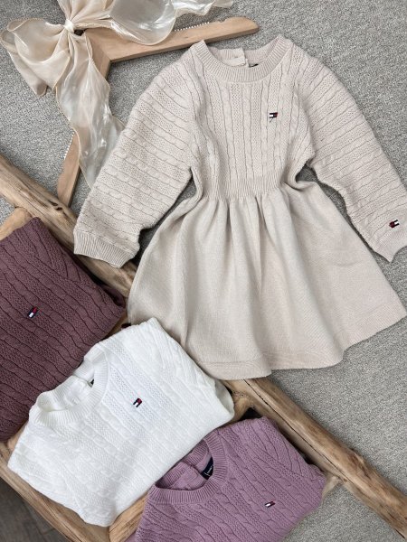 فستان tommy 945
