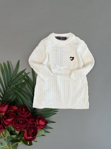 فستان 62511 TOMMY