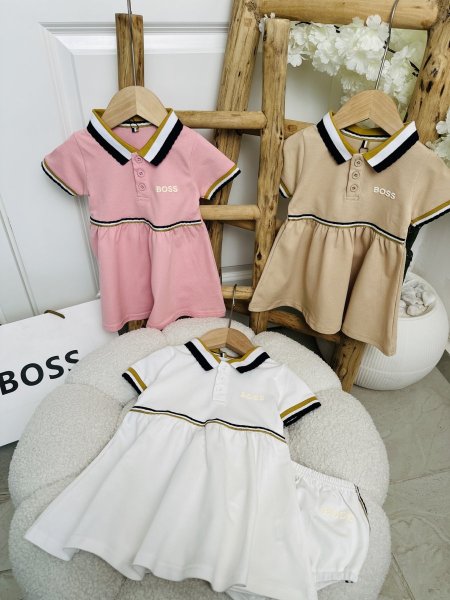 فستان boss 6622