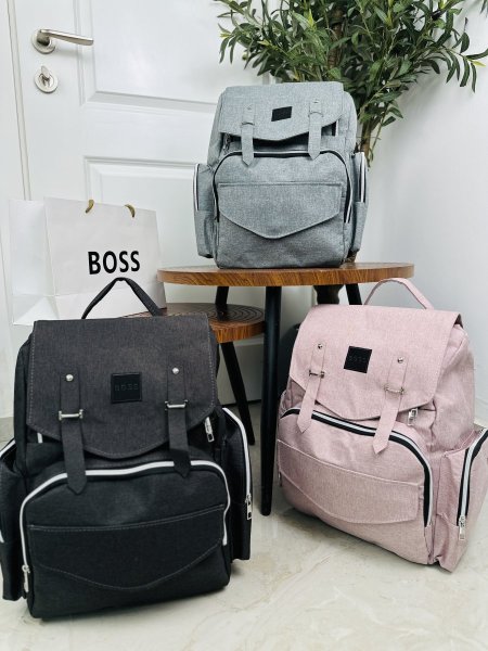 شنطة بيبي boss