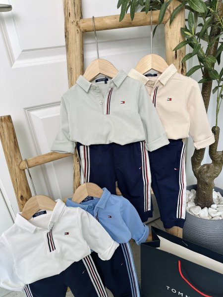 بدلة tommy 62854