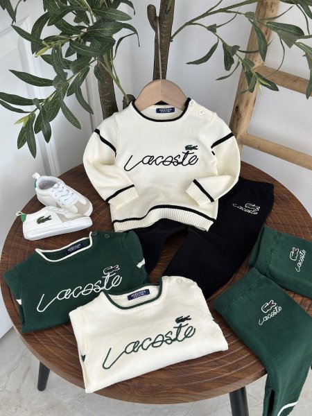بدلة lacoste 62831