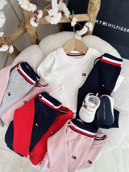بدلة tommy