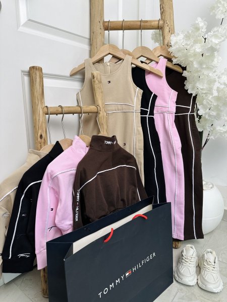 بدلة عملي tommy