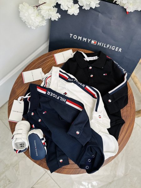 تبان tommy