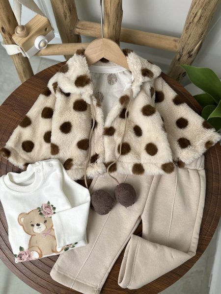 بدلة بناتي 8534