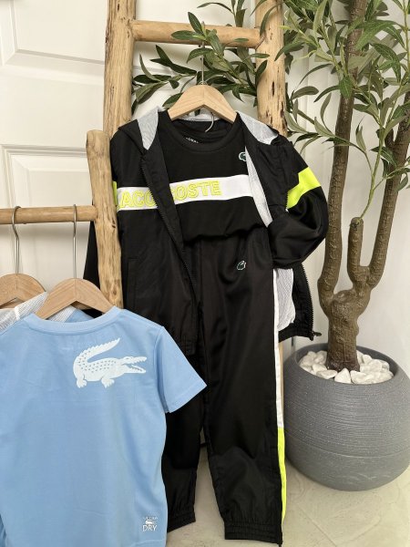 بدلة خريفي lacoste 320