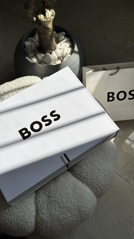صندوق هدايا Boss