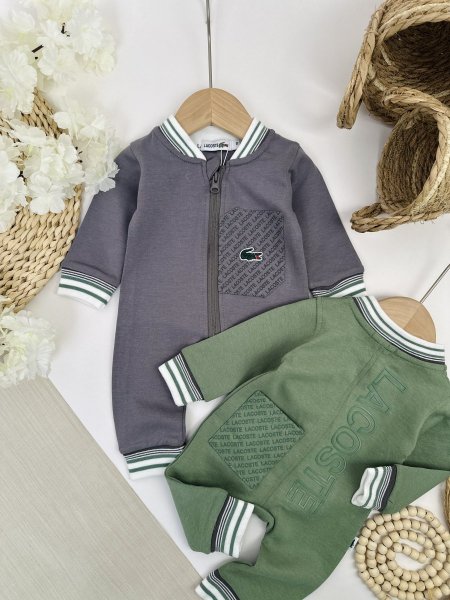 افرهول خريفي Lacoste