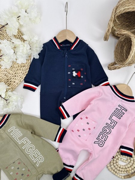 افرهول tommy