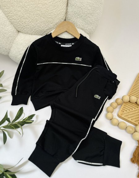 بدلة ربيعي lacoste 226s25