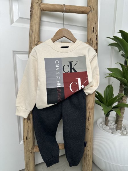 بدلة فوتر CK