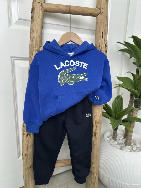 بدلة فوتر LACOSTE