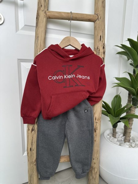 بدلة  فوتر CALVIN KLEIN