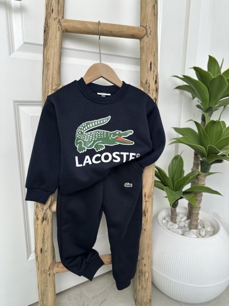 بدلة فوتر LACOSTE