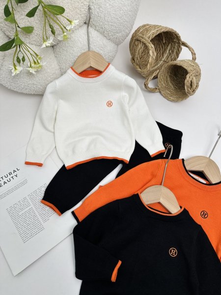 بدلة ولادي صوف 006 HERMES