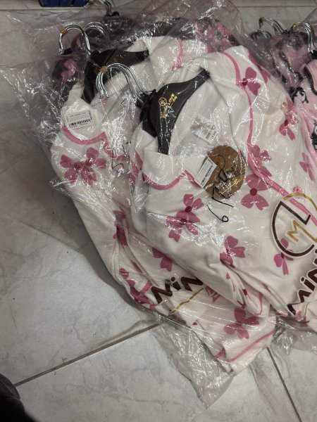 بدلة خريفي بناتي 6264