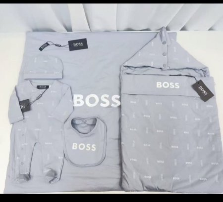 طقم مستشفى boss