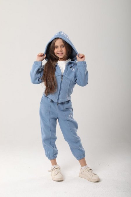 بدلة عملي شتوي 307 CK