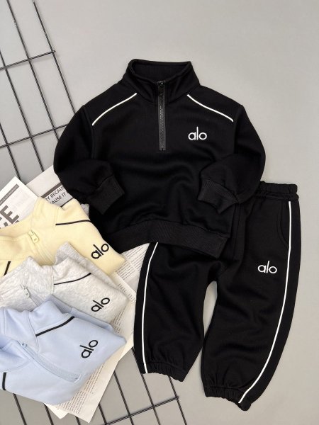 ترنج ALO