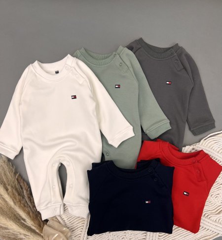 افرهول مبطن TOMMY