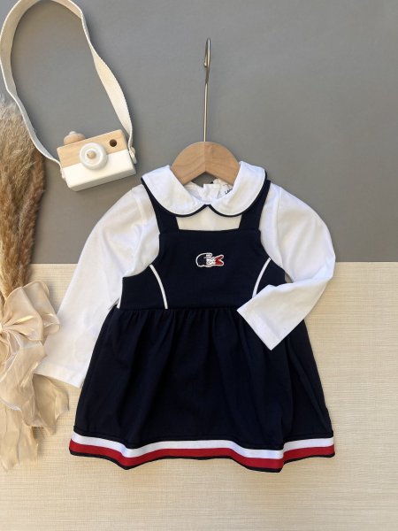 فستان  LACOCTE E-365