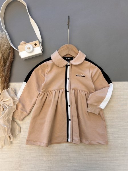 فستان  BOOS E-366