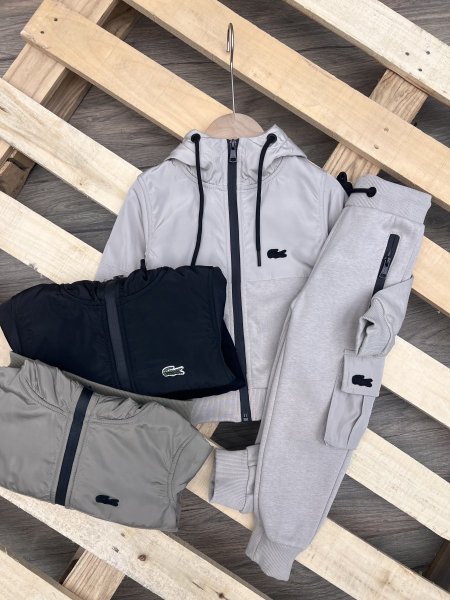 بدلة مبطن LACOSTE 779