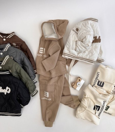 ترنج ولادي 3 قطع