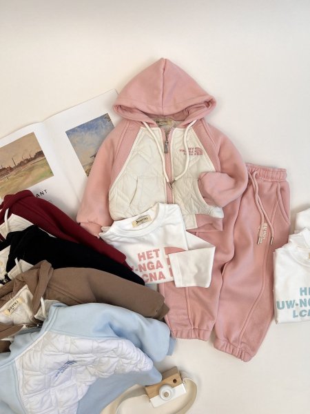 ترينج ولادي 3 قطع