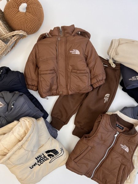 ترنج 3 قطع ولادي