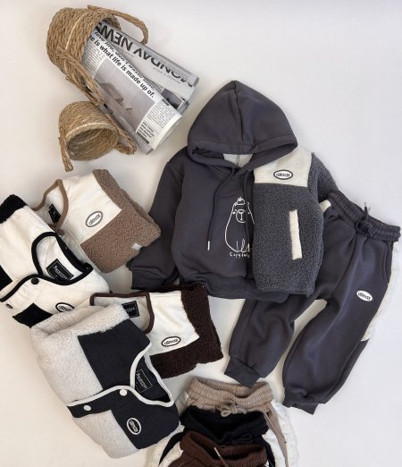 ترنج ولادي 3 قطع