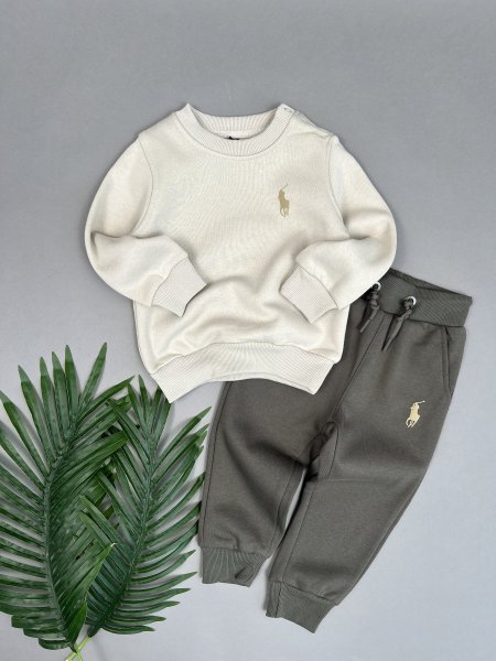 بيج مع زيتي