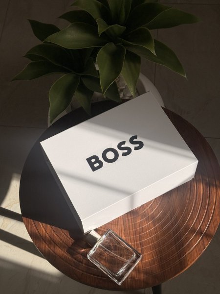 صندوق boss