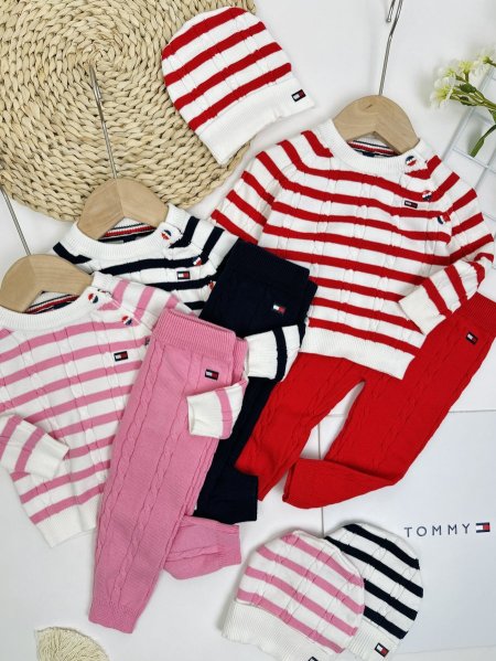 بدلة صوف tommy