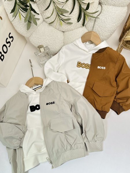 توينز خريفي boss