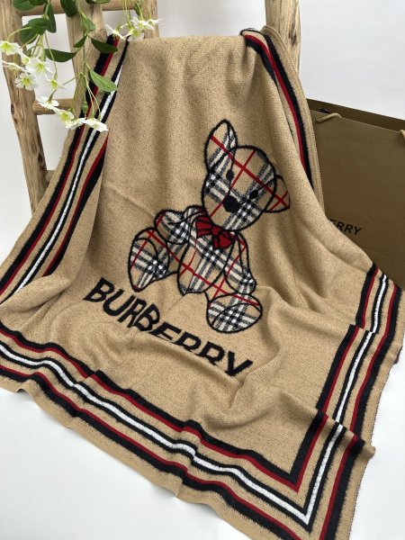 حرام بيبي Burberry
