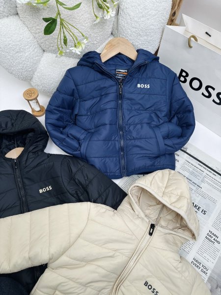 سترة boss 5723