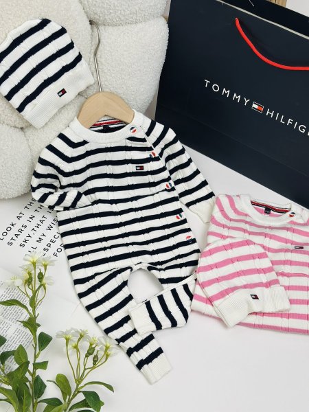 افرهول صوف tommy